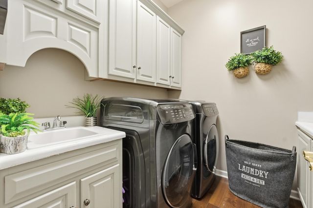 8107 Gatehouse Crossing, Chattanooga, TN 37421