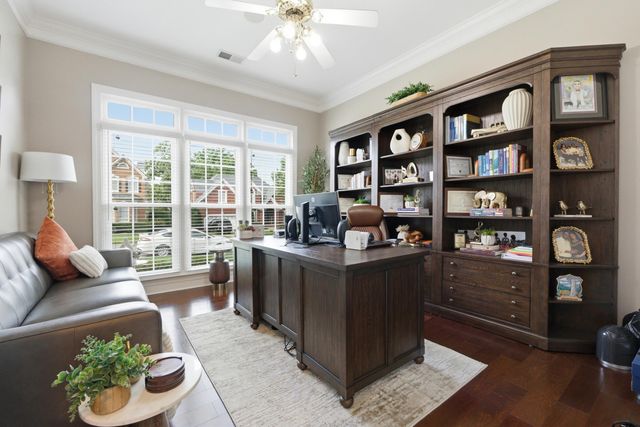 8107 Gatehouse Crossing, Chattanooga, TN 37421