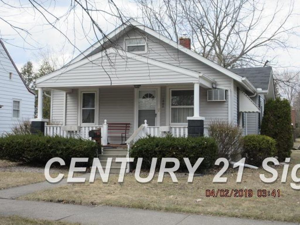 1802 Allegan Street, Saginaw, MI 48602