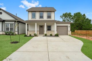 11845 East Gate Villas Drive, Willis, TX 77318