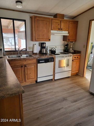 910 W GURLEY Street 32, Prescott, AZ 86305