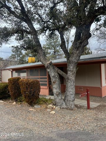 910 W GURLEY Street 32, Prescott, AZ 86305