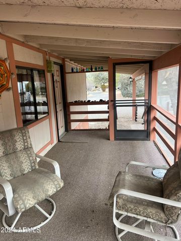 910 W GURLEY Street 32, Prescott, AZ 86305