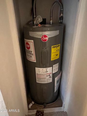 910 W GURLEY Street 32, Prescott, AZ 86305