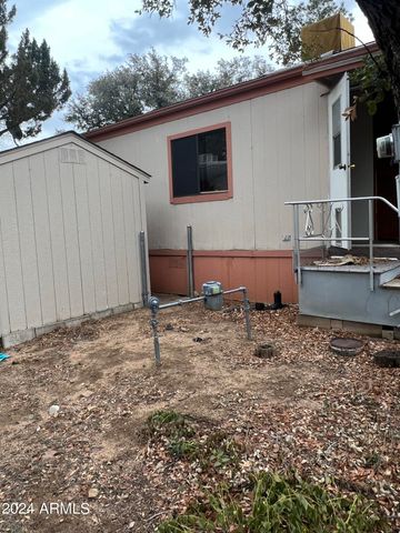 910 W GURLEY Street 32, Prescott, AZ 86305