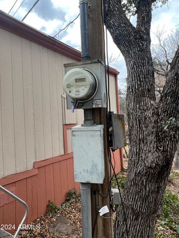 910 W GURLEY Street 32, Prescott, AZ 86305