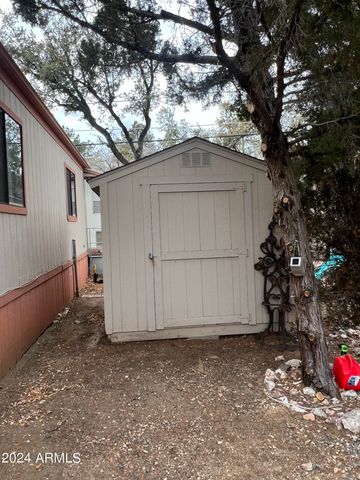 910 W GURLEY Street 32, Prescott, AZ 86305