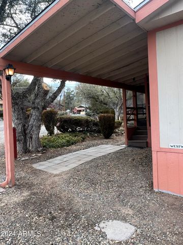 910 W GURLEY Street 32, Prescott, AZ 86305
