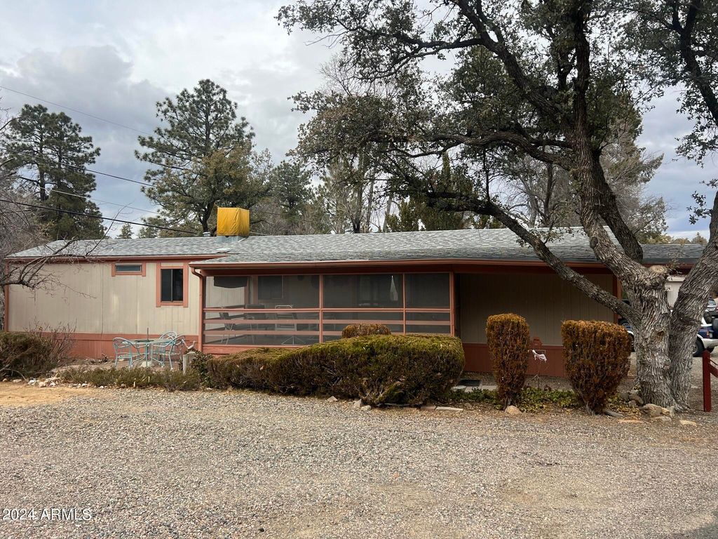 910 W GURLEY Street 32, Prescott, AZ 86305