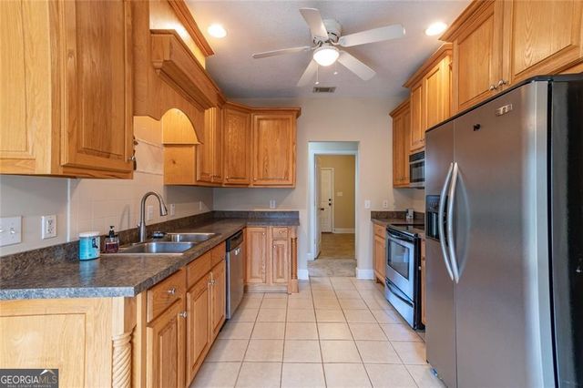 4619 Wakefield Lane, Gainesville, GA 30506