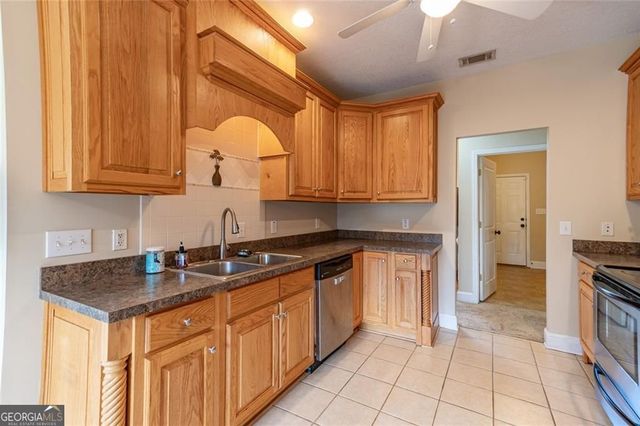 4619 Wakefield Lane, Gainesville, GA 30506