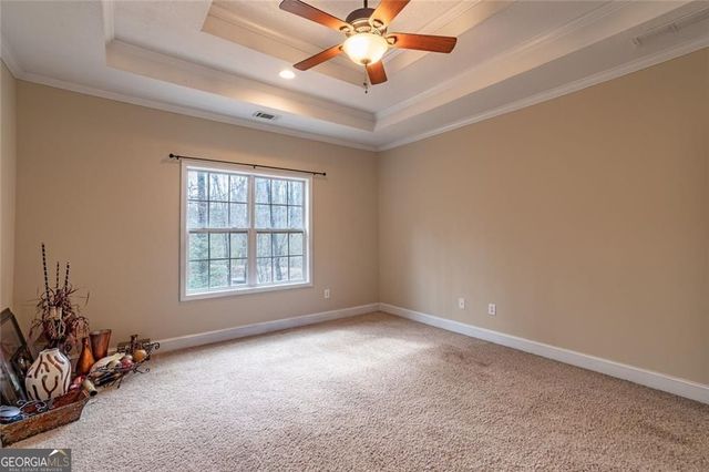 4619 Wakefield Lane, Gainesville, GA 30506