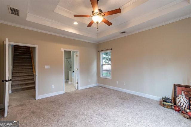 4619 Wakefield Lane, Gainesville, GA 30506