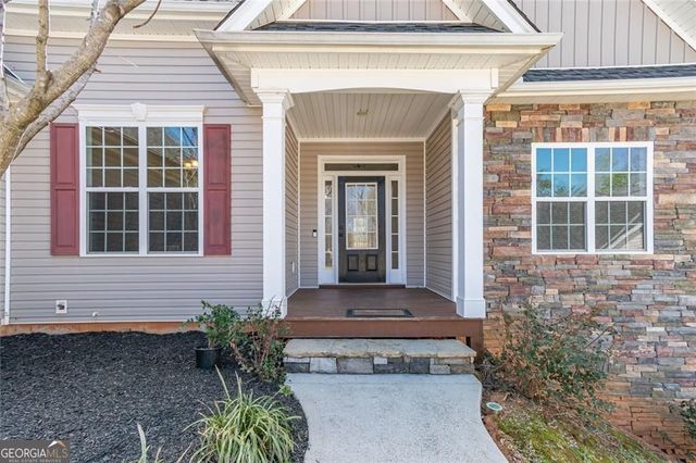 4619 Wakefield Lane, Gainesville, GA 30506