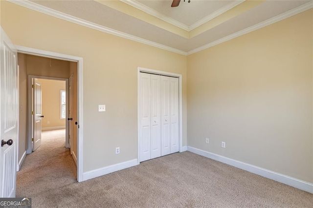 4619 Wakefield Lane, Gainesville, GA 30506