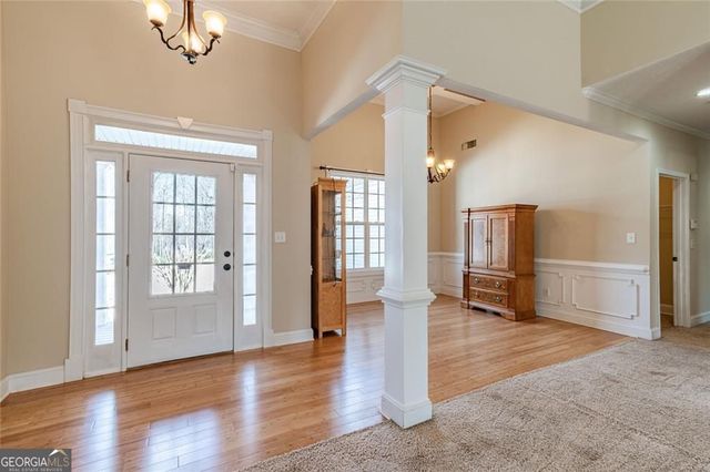 4619 Wakefield Lane, Gainesville, GA 30506