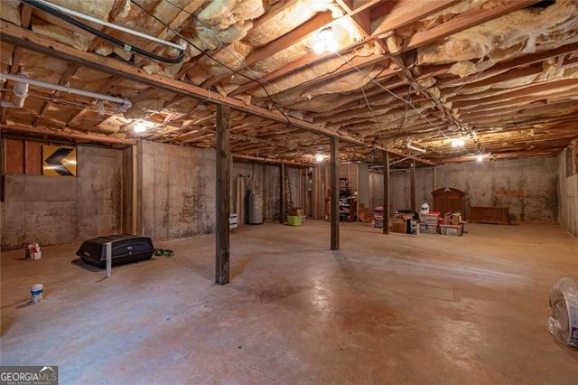 4619 Wakefield Lane, Gainesville, GA 30506