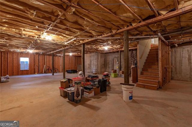 4619 Wakefield Lane, Gainesville, GA 30506