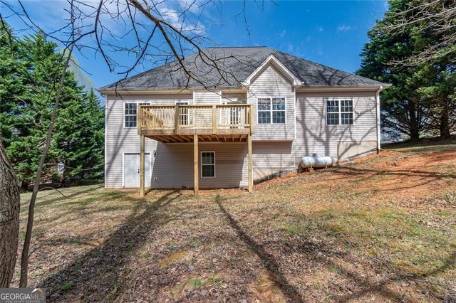 4619 Wakefield Lane, Gainesville, GA 30506
