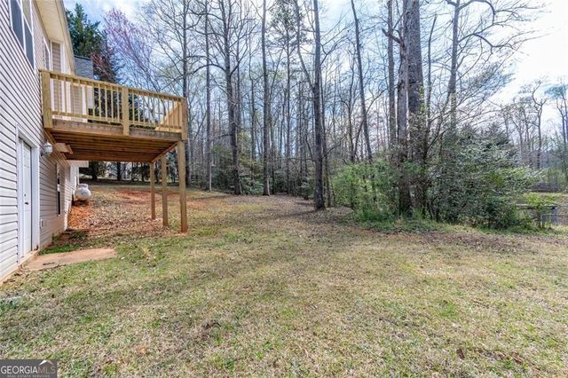 4619 Wakefield Lane, Gainesville, GA 30506