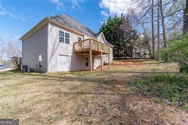 4619 Wakefield Lane, Gainesville, GA 30506
