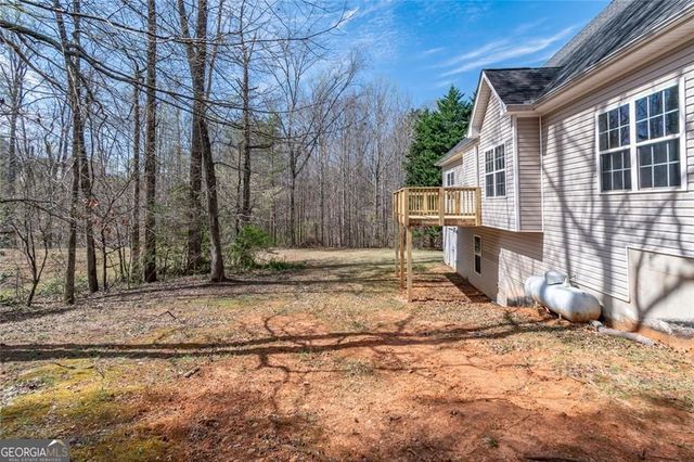 4619 Wakefield Lane, Gainesville, GA 30506