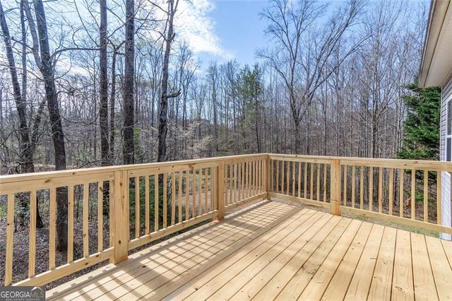 4619 Wakefield Lane, Gainesville, GA 30506