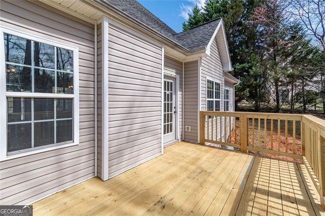 4619 Wakefield Lane, Gainesville, GA 30506