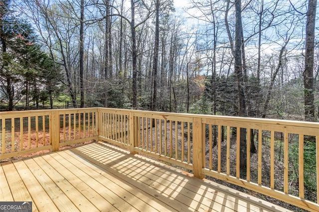 4619 Wakefield Lane, Gainesville, GA 30506