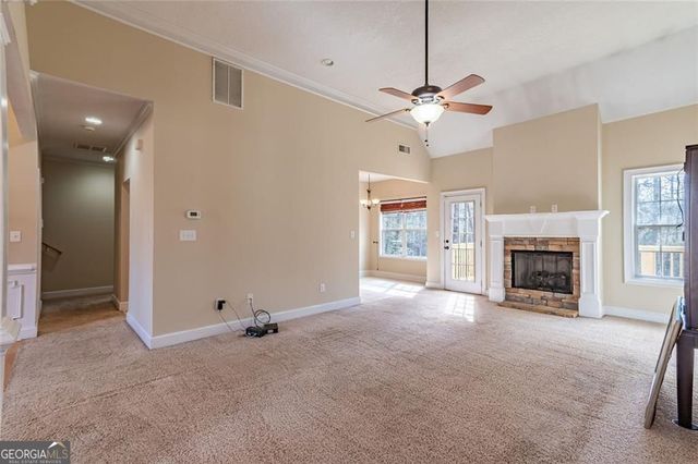 4619 Wakefield Lane, Gainesville, GA 30506