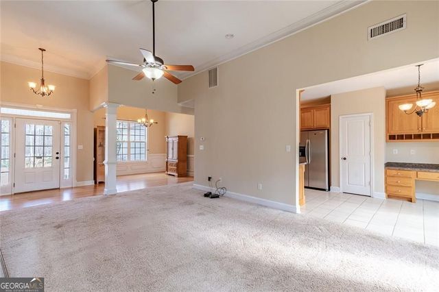 4619 Wakefield Lane, Gainesville, GA 30506