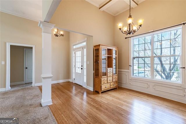 4619 Wakefield Lane, Gainesville, GA 30506