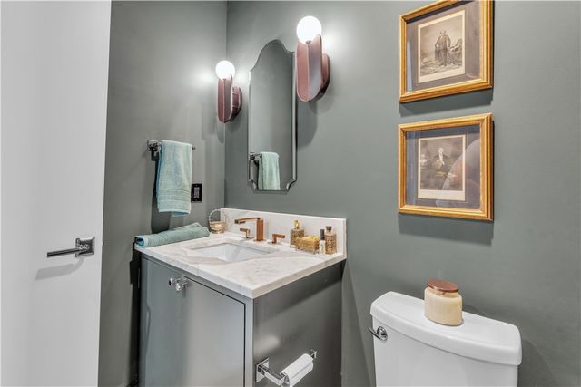 127 Crosswind Court, Sunset, SC 29685