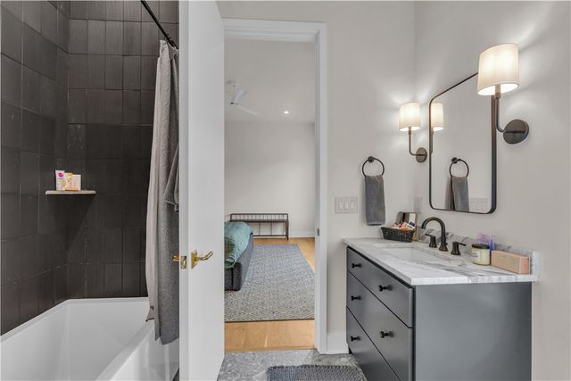 127 Crosswind Court, Sunset, SC 29685