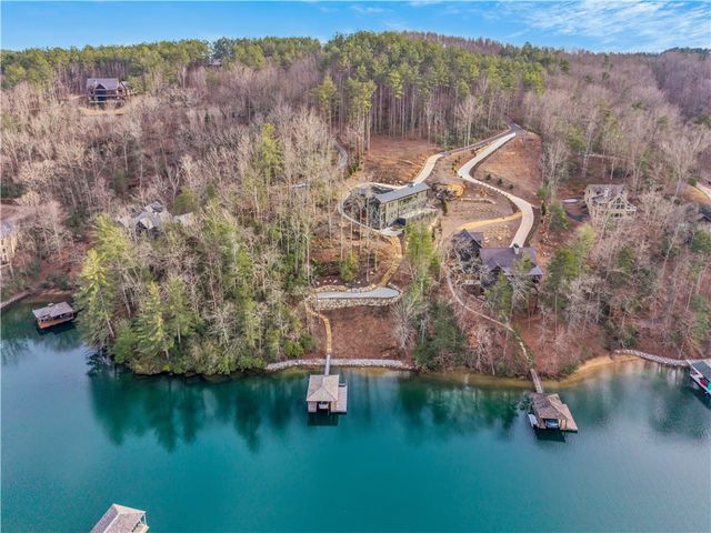 127 Crosswind Court, Sunset, SC 29685