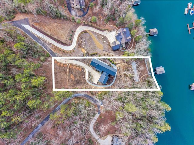 127 Crosswind Court, Sunset, SC 29685