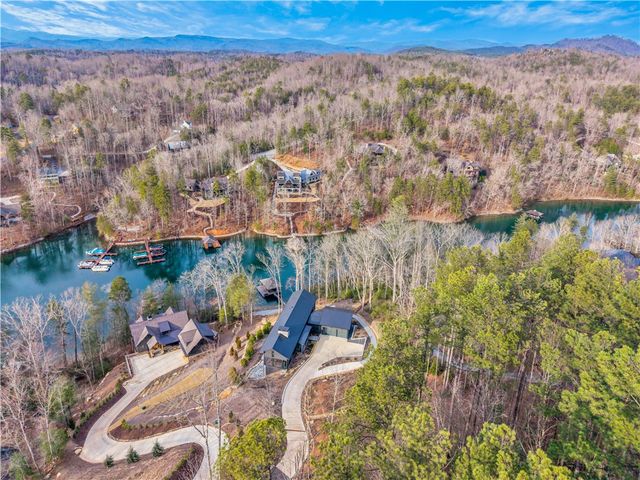 127 Crosswind Court, Sunset, SC 29685