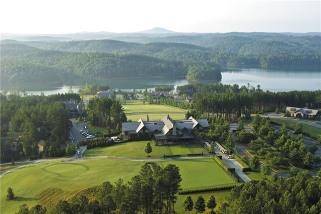 127 Crosswind Court, Sunset, SC 29685