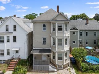 164 Richmond St, New Bedford, MA 02740