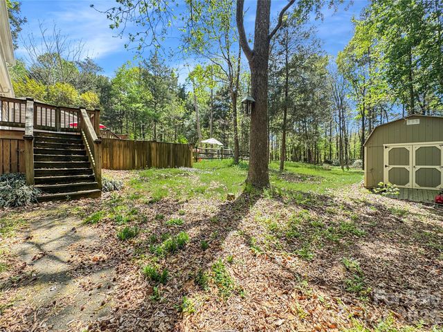 8209 Saddlehorse Lane, Charlotte, NC 28215
