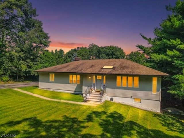 419 Ratzer Rd, Wayne Twp., NJ 07470