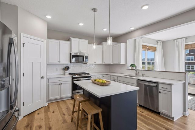 4669 Carnation Court, Excelsior, MN 55331