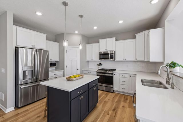 4669 Carnation Court, Excelsior, MN 55331