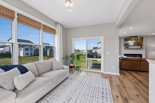 4669 Carnation Court, Excelsior, MN 55331