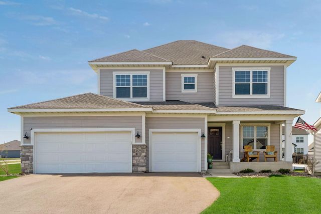 4669 Carnation Court, Excelsior, MN 55331