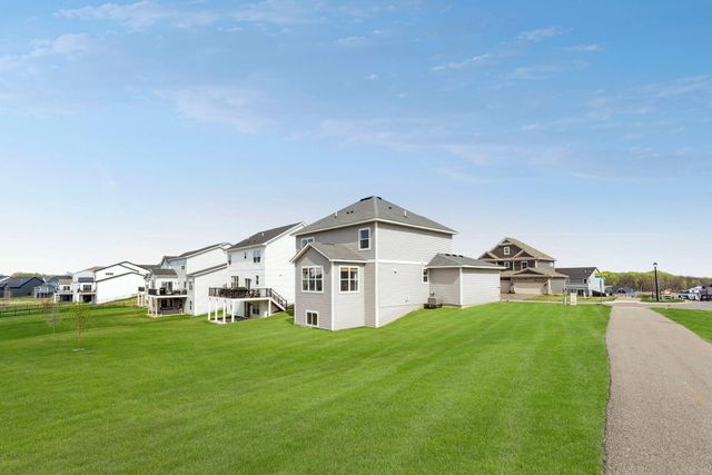 4669 Carnation Court, Excelsior, MN 55331