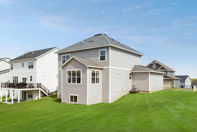 4669 Carnation Court, Excelsior, MN 55331