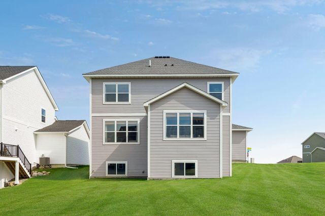 4669 Carnation Court, Excelsior, MN 55331