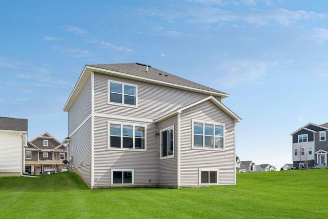 4669 Carnation Court, Excelsior, MN 55331