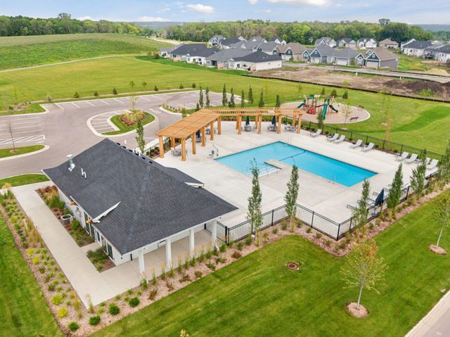 4669 Carnation Court, Excelsior, MN 55331